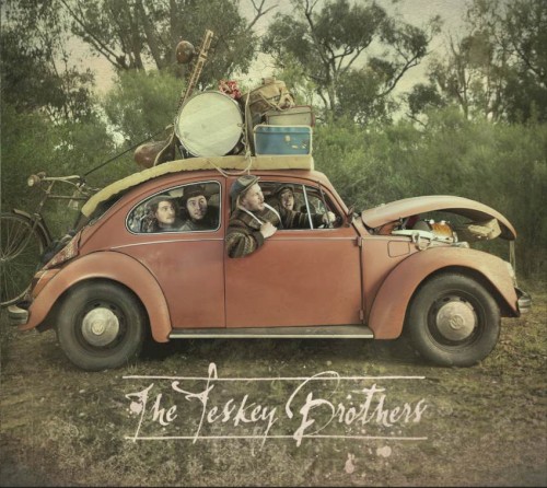 The Teskey Brothers