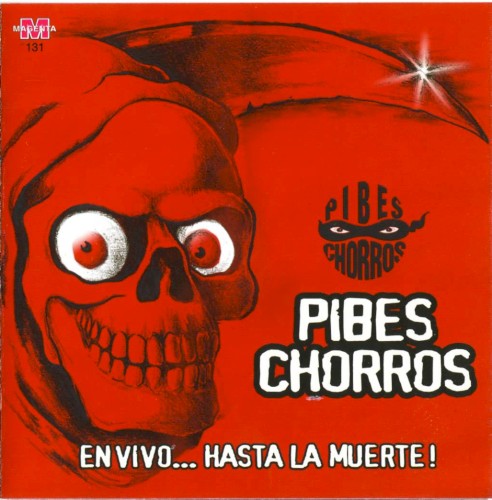 En vivo... hasta la muerte!