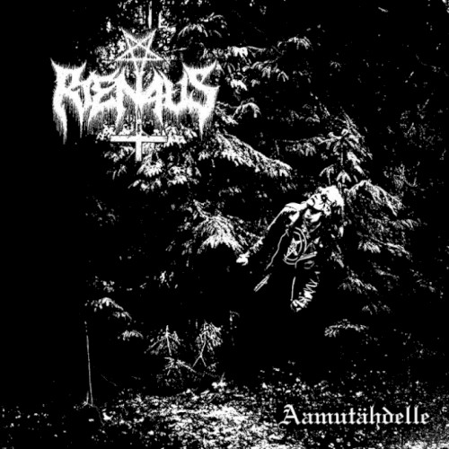 Aamutähdelle