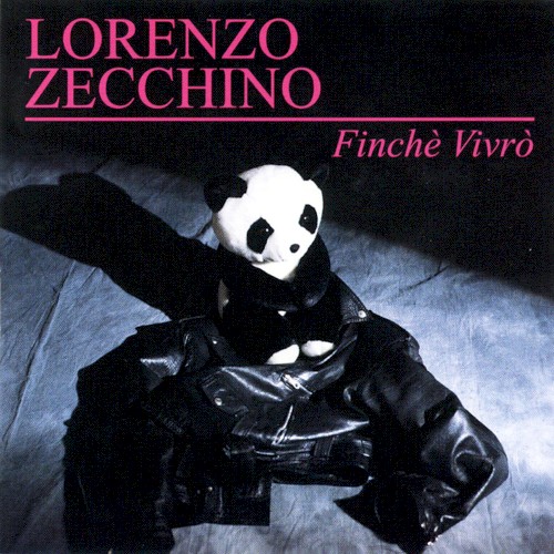 Finché vivrò