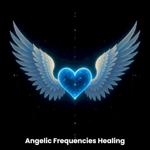 Angelic Frequencies Healing