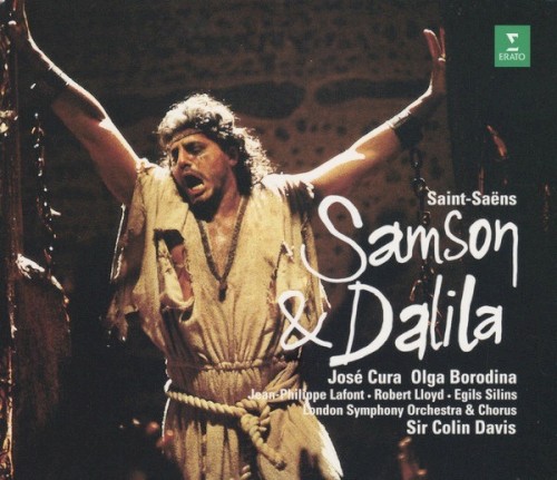 Samson et Dalila