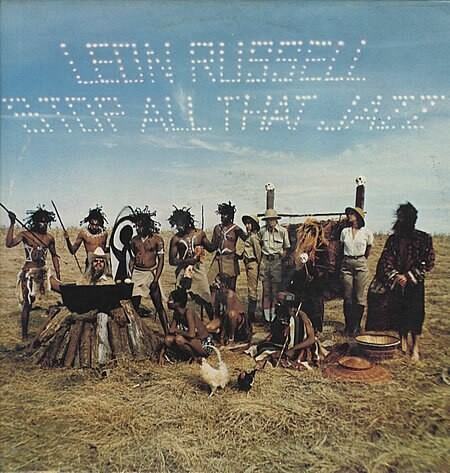Stop All That Jazz