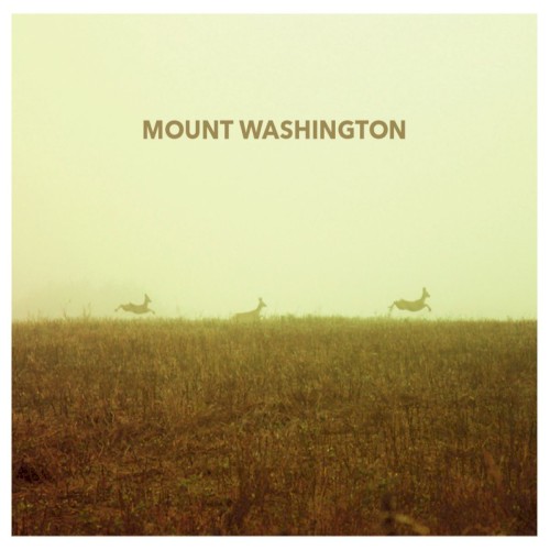 Mount Washington