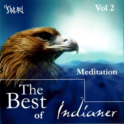 The Best of Indianer, Volume 2