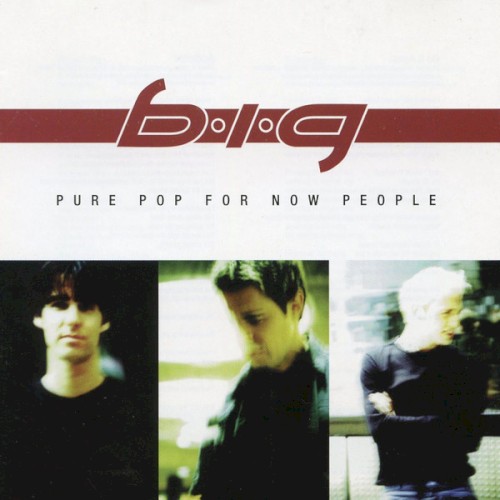 Pure Pop for Now People
