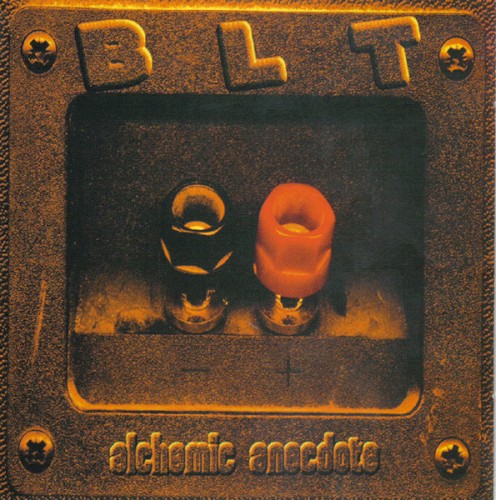 Alchemic Anecdote