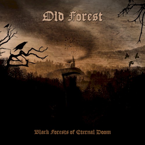 Black Forests of Eternal Doom