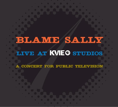 Live at KVIE Studios, Volume 1