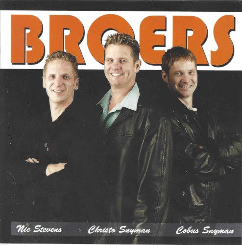 Broers