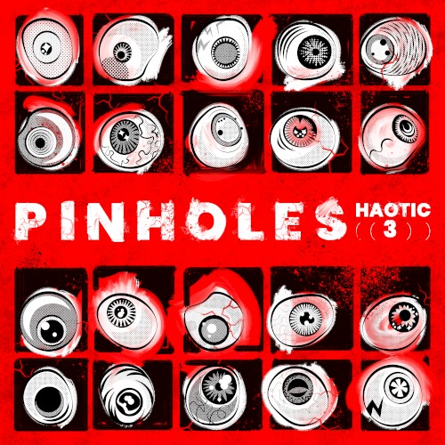 Haotic 3