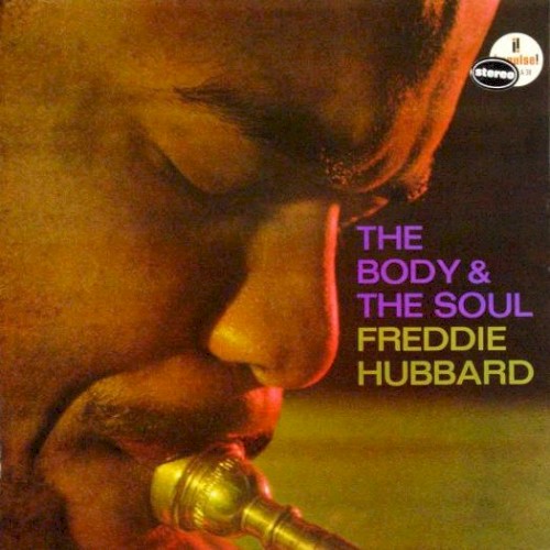 The Body & The Soul