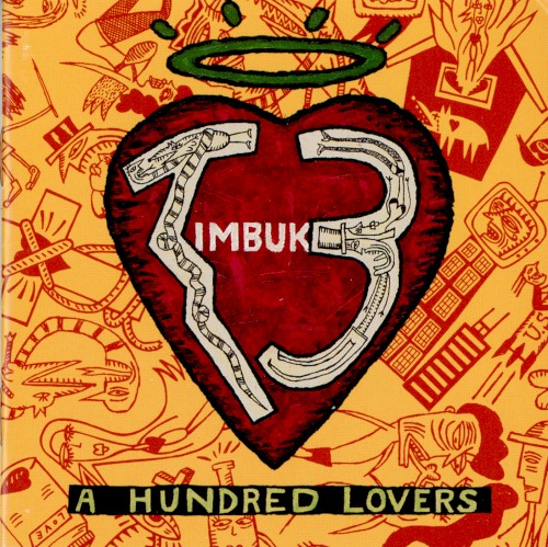 A Hundred Lovers
