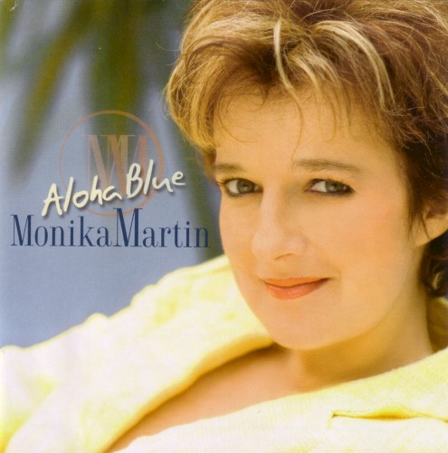 Aloha Blue
