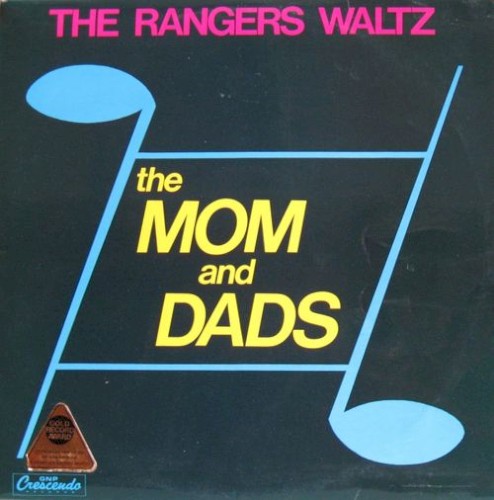 The Rangers Waltz