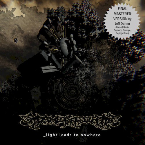 Light Leads to Nowhere