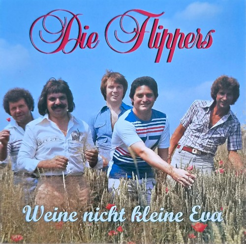 Weine nicht kleine Eva