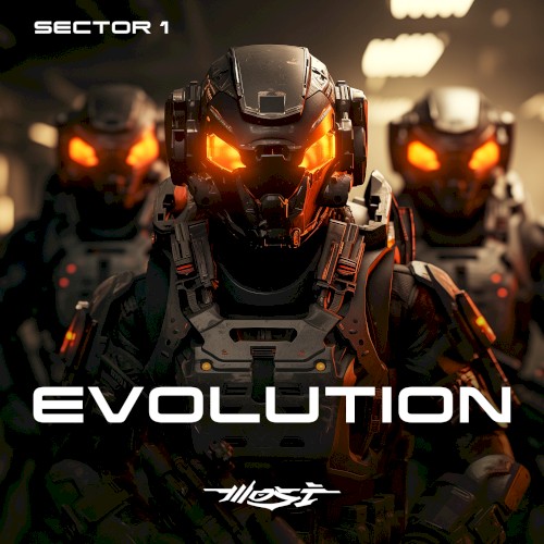 Evolution - Sector 1