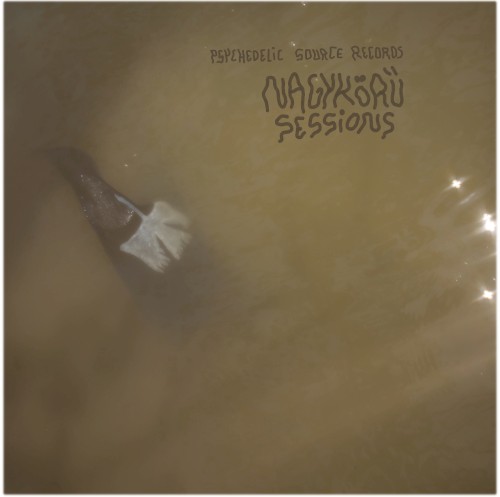 Nagykörű Sessions