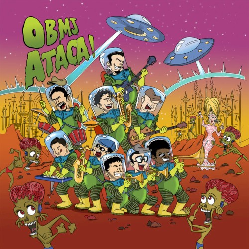 OBMJ Ataca!
