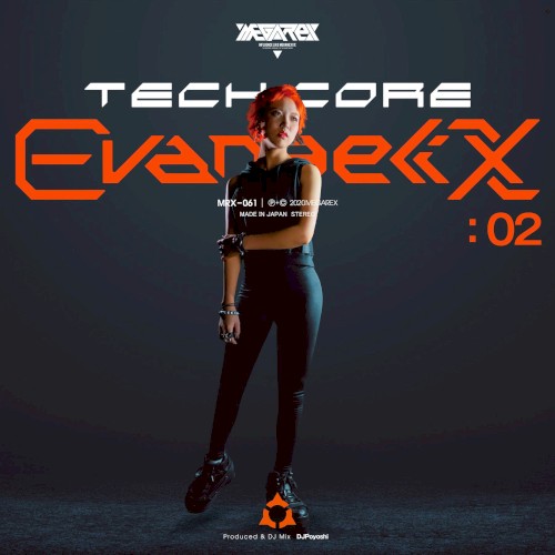 TECHCORE EVANGELIX 02