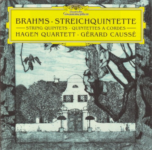 Streichquintette