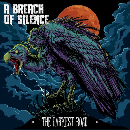 The Darkest Road