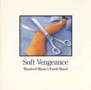 Soft Vengeance