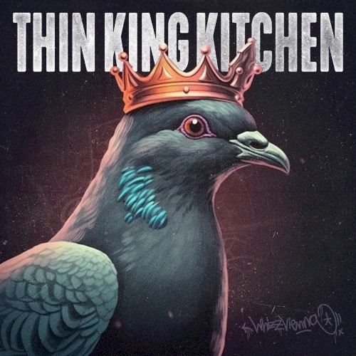 ThinKingKitchen, Part 1