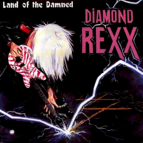 Land of the Damned