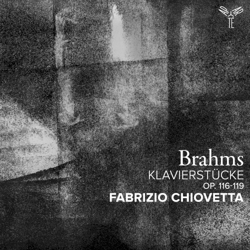 Klavierstücke, op. 116–119