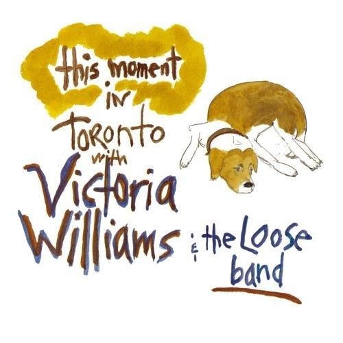 This Moment in Toronto with the Loose Band