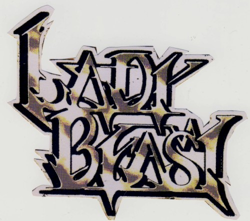 Lady Beast