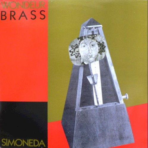 Simoneda, reine des esclaves