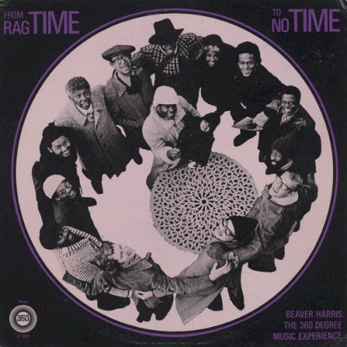 From Rag Time to No Time