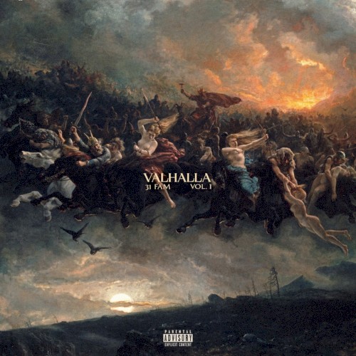 Valhalla (Vol.1)