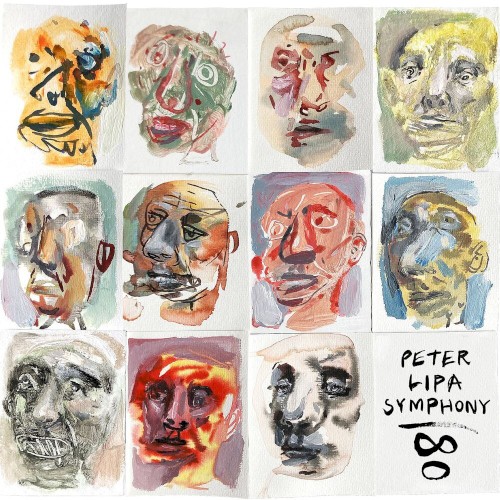 Peter Lipa Symphony / 80