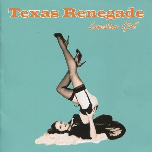 Lonestar Girl