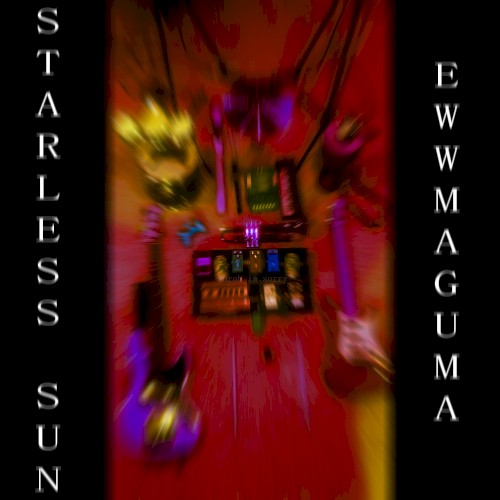 Jams X - Ewwmaguma