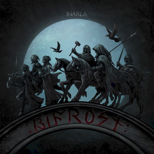 Bifröst