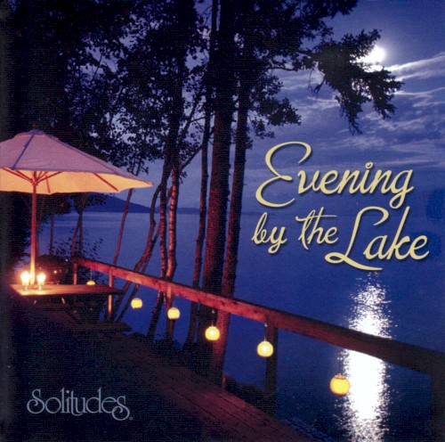 Evening by the Lake