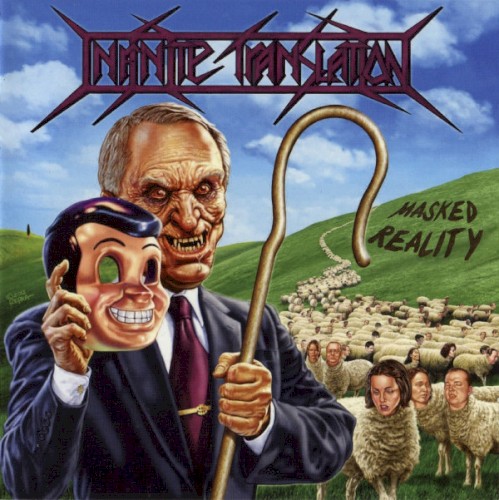 Masked Reality