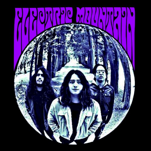 Electric Mountain