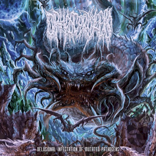 Delusional Infestation of Mutated Pathogens