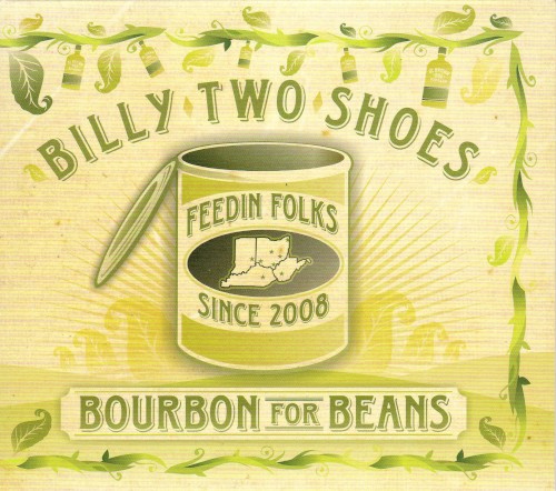 Bourbon For Beans