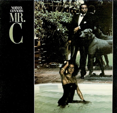 Mr. C