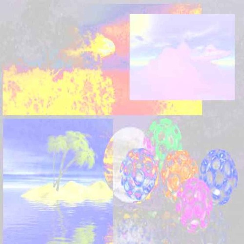 collection of nows / collision of nows, or, a new year's re-pression
