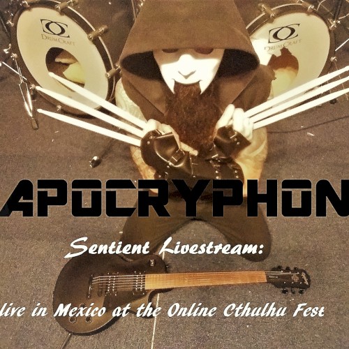 Sentient Livestream - Live in Mexico