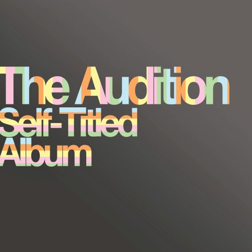 Self‐Titled Album
