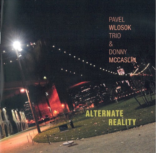 Alternate Reality